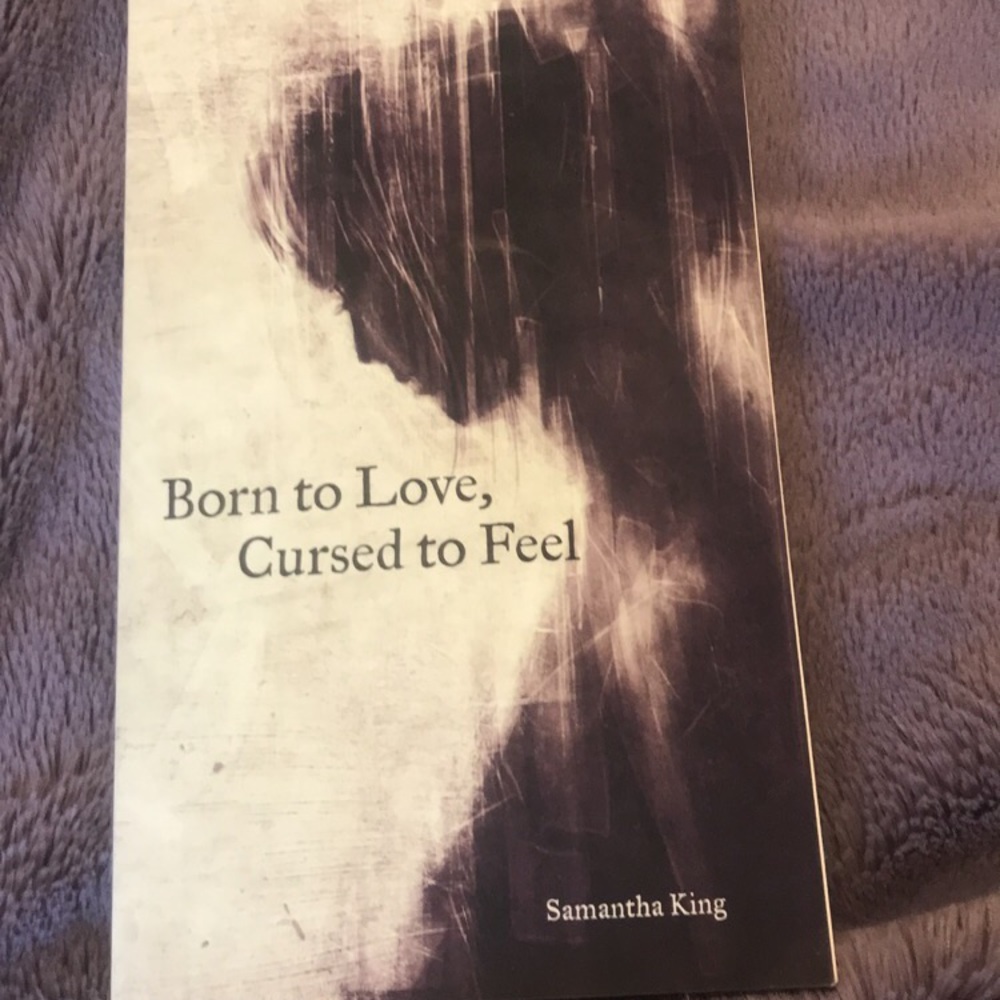 Born to love cursed to feel